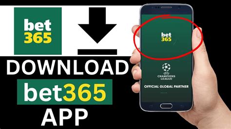 bet365 sports betting app download|bet365.